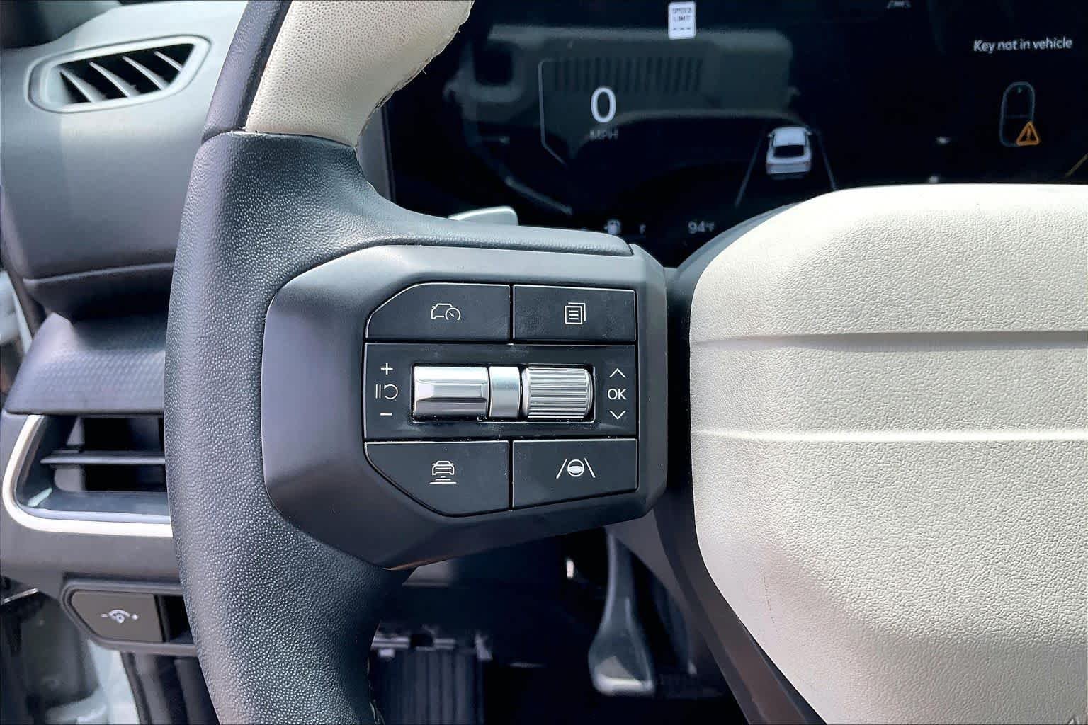 Used 2025 Morning Haze Kia GT-Line image 22