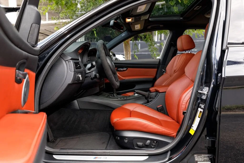 Used 2011 Jerez Black Metallic BMW  image 41