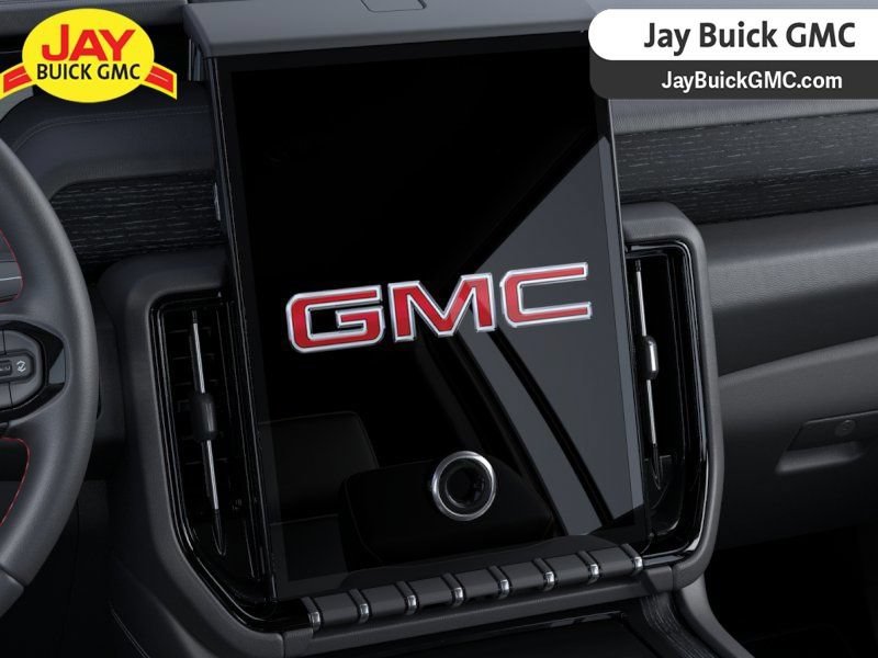 2026 GMC Yukon XL AT4 Ultimate - Photo 20
