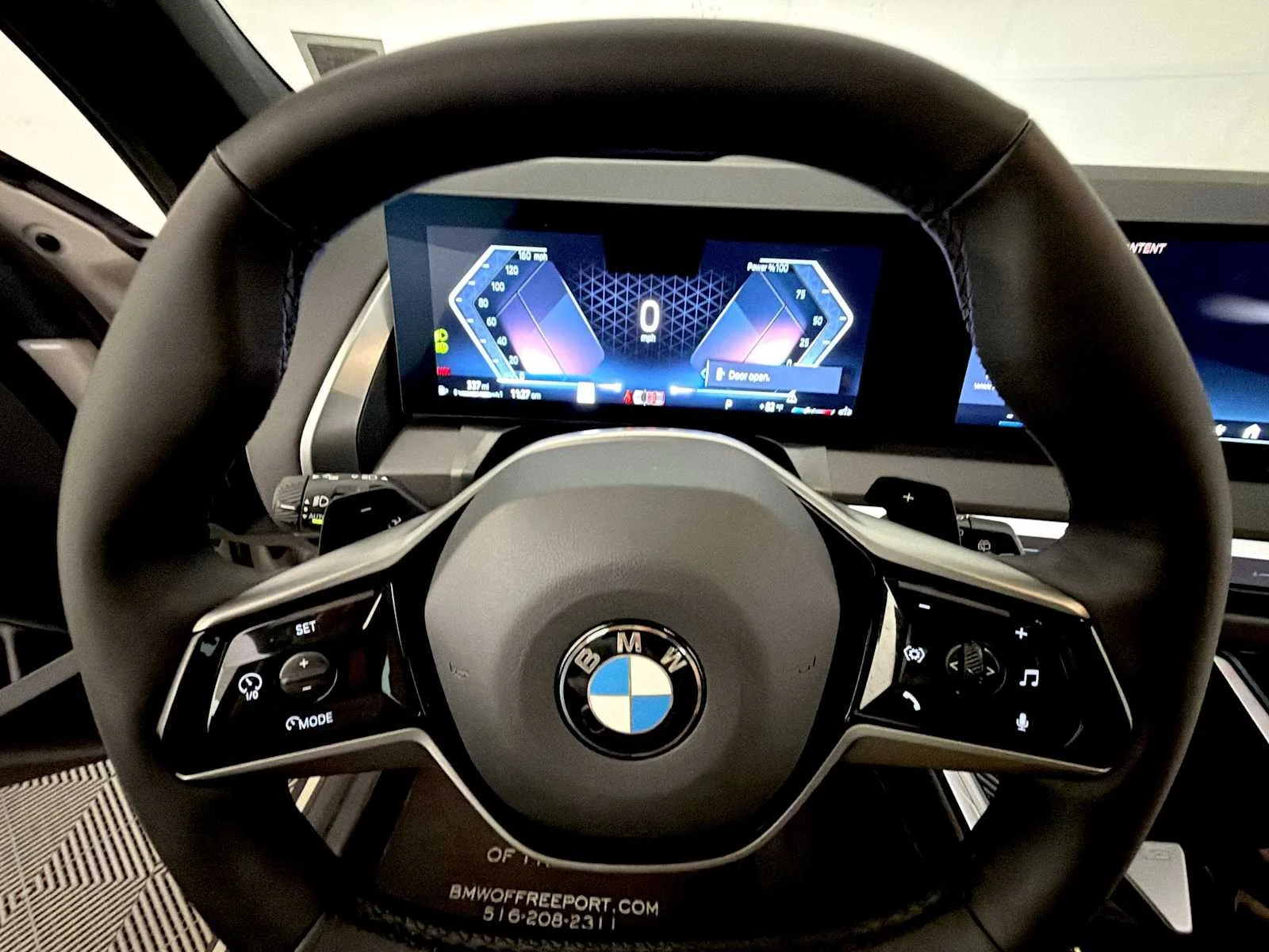 2026 BMW X3 30 - Photo 13