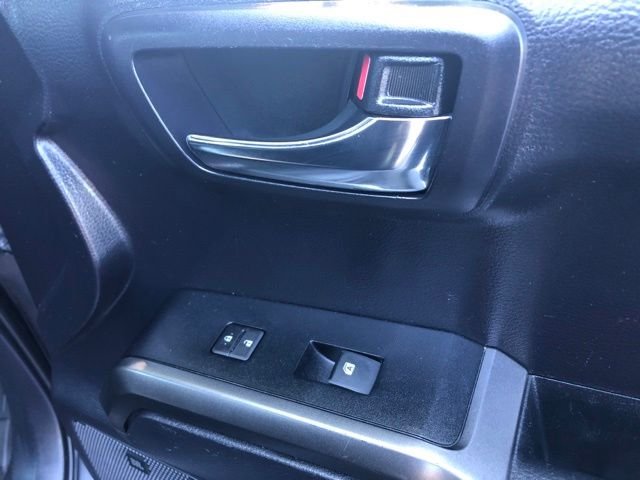Used 2020 Magnetic Gray Metallic Toyota TRD Pro image 15