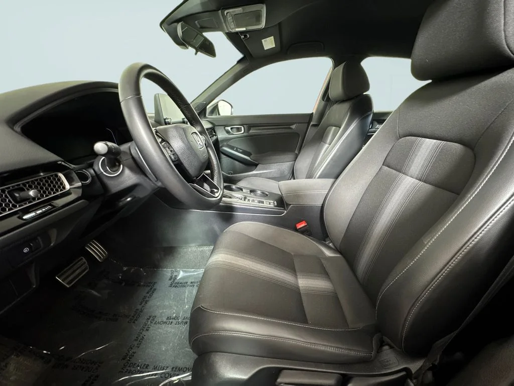 2023 Honda Civic Sport - Photo 6