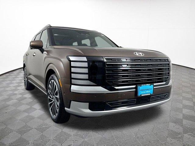 New 2026  Hyundai Calligraphy image 4