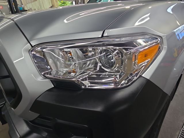 Used 2023 Silver Toyota SR image 29