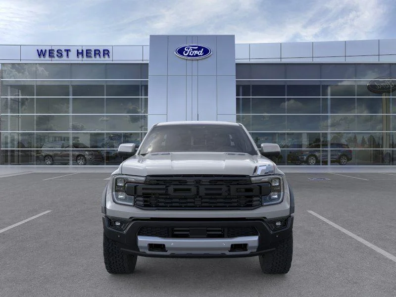 New 2026 Avalanche Ford Raptor® image 7