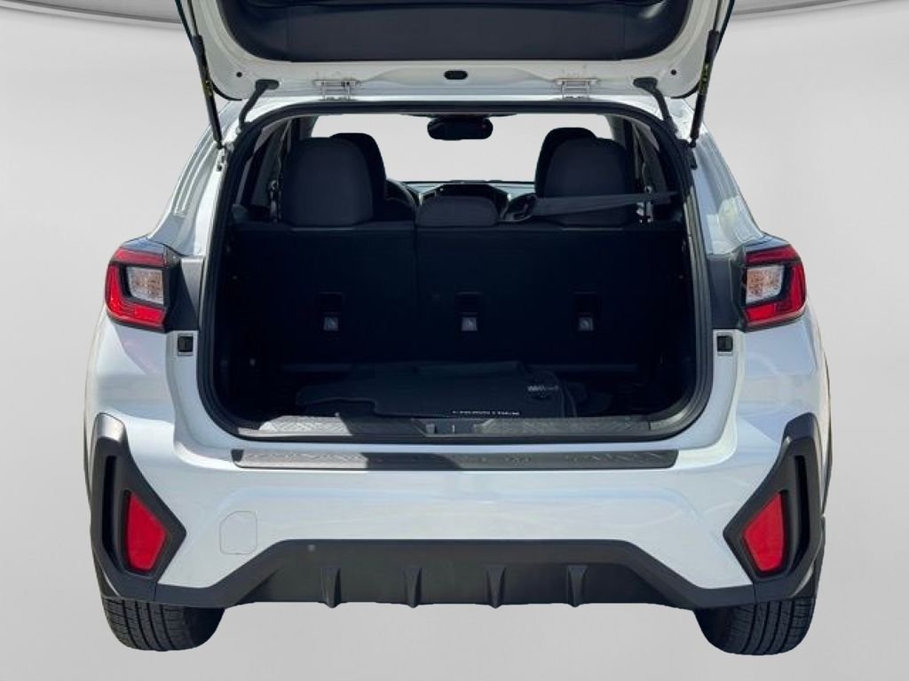 Used 2024 White Subaru Premium image 26