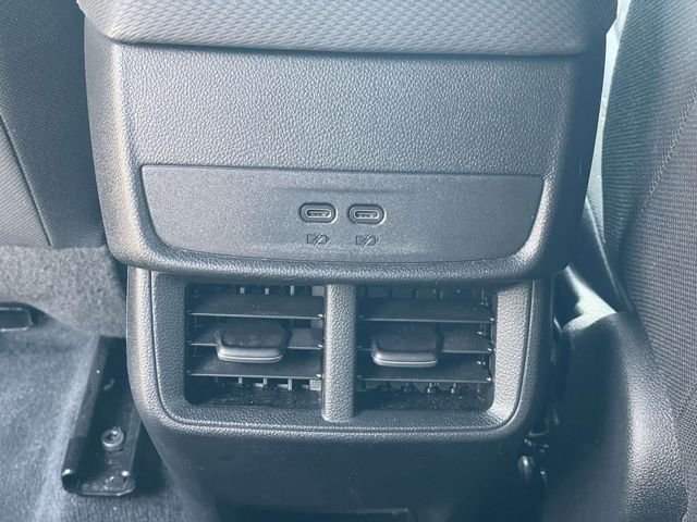Used 2025 Black Chevrolet LT image 11