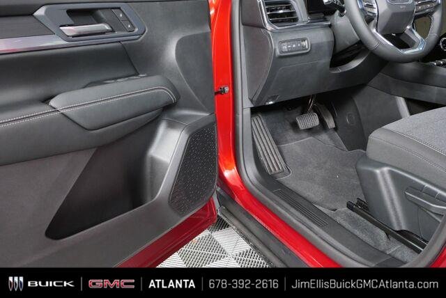 2027 GMC Terrain Elevation - Photo 21