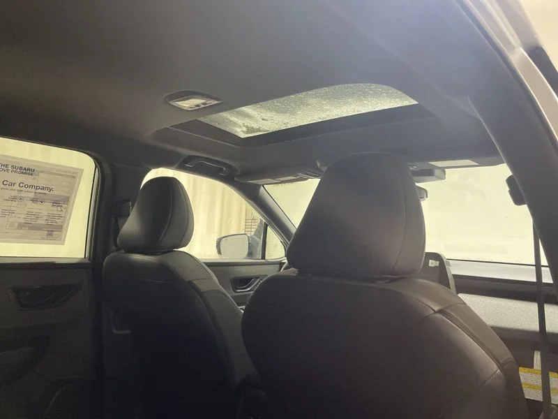 2026 Subaru Outback Limited - Photo 16
