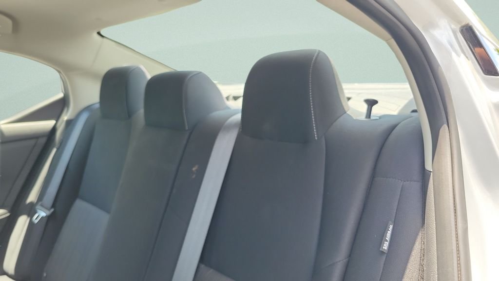2023 Nissan Sentra SV - Photo 9
