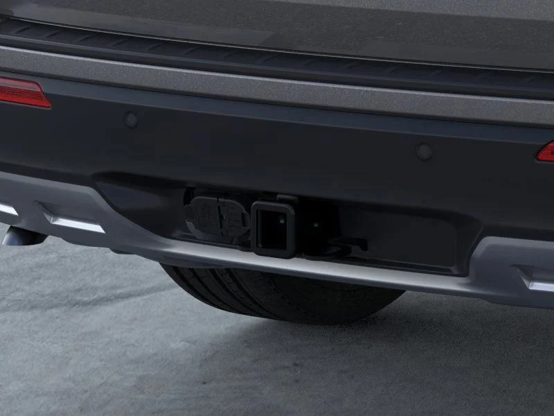 New 2026 Gray Ford Active image 23