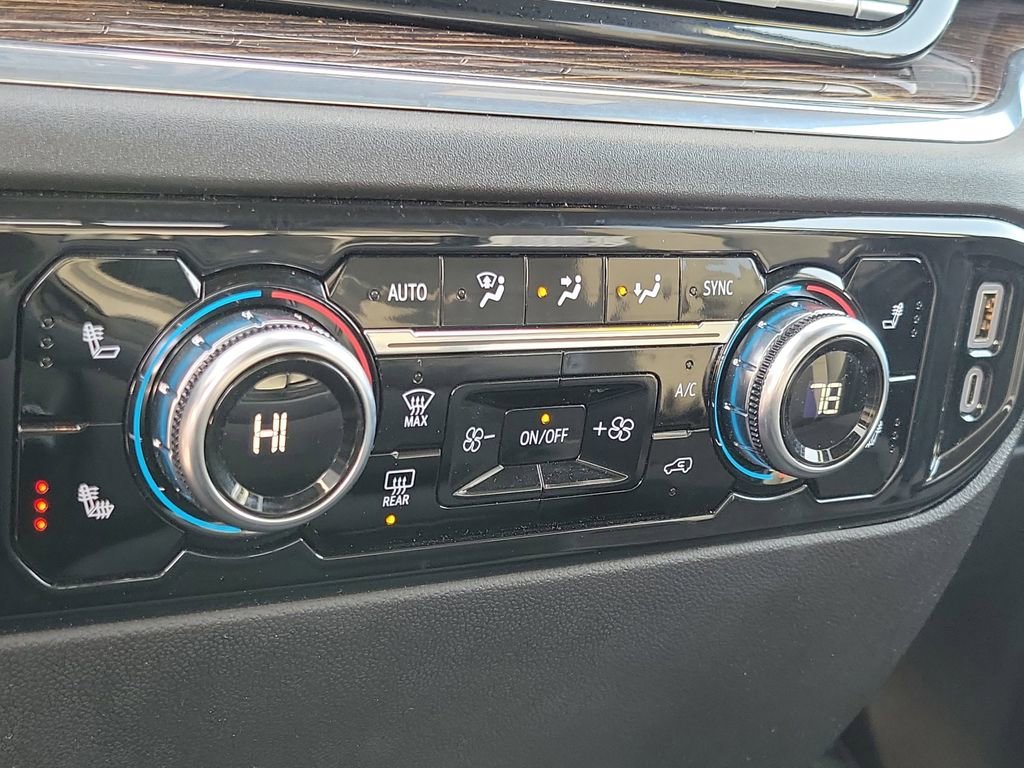 2024 GMC Sierra 1500 SLE - Photo 28