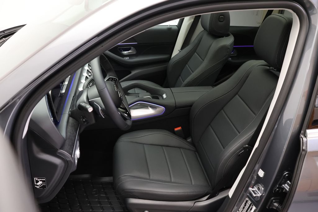 Used 2026 Selenite Grey Metallic Mercedes-Benz GLE 350 image 40