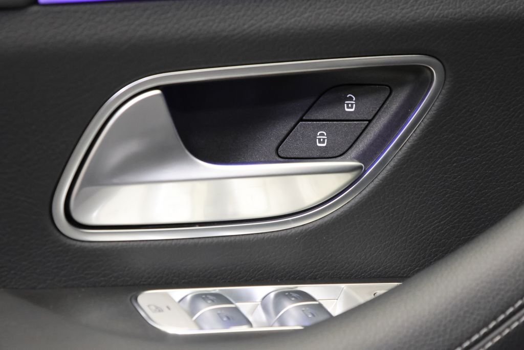 New 2026 Selenite Grey Metallic Mercedes-Benz GLE 350 image 34