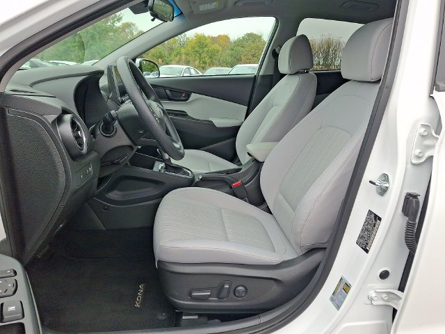 Certified Used 2023 White Hyundai SEL image 13