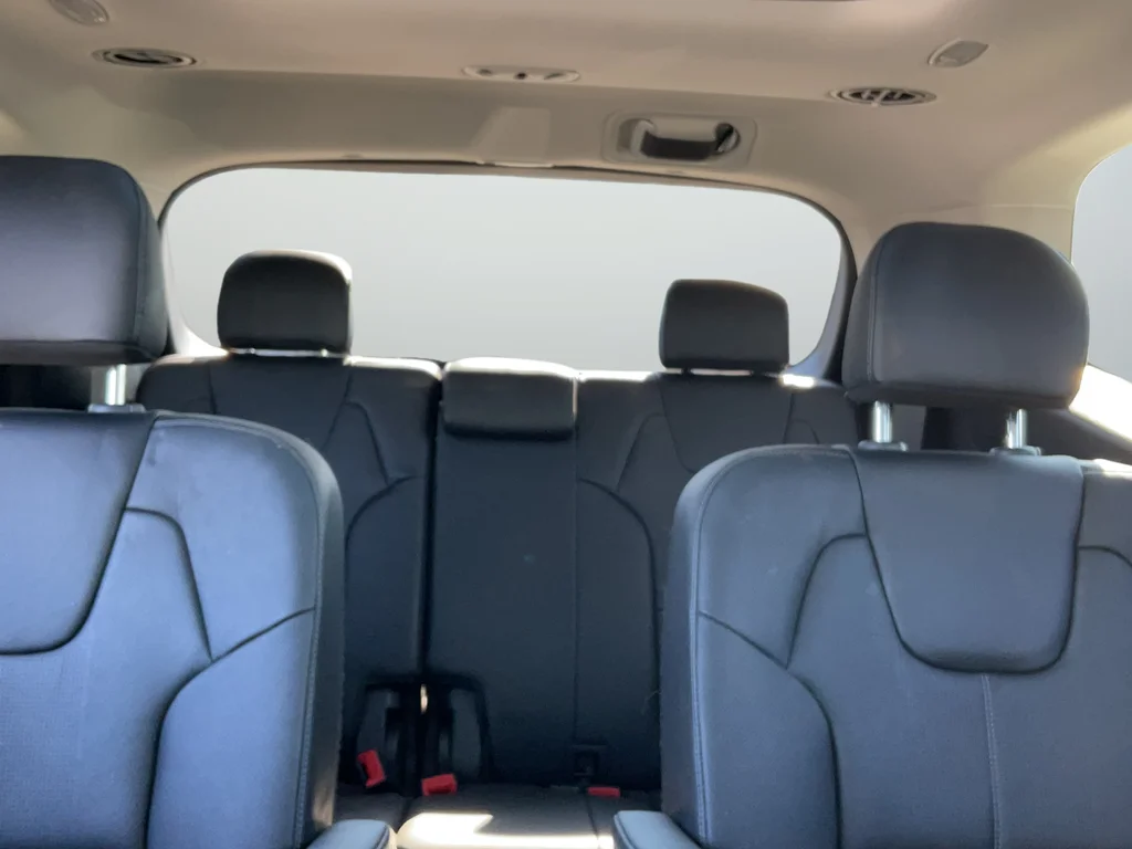 Certified Used 2024 Gray Kia SX image 27
