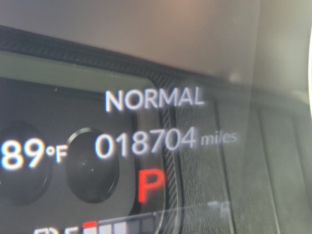 2024 Honda HR-V LX - Photo 24