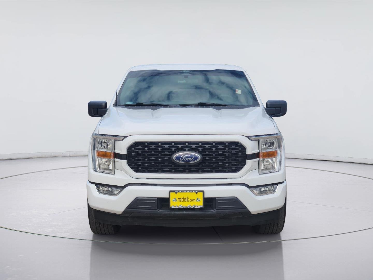 2022 Ford F-150 photo 2 of 33