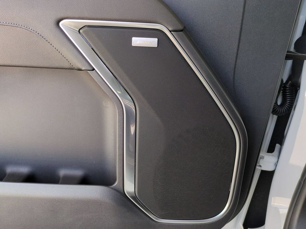 2026 GMC Sierra 1500 Elevation - Photo 23