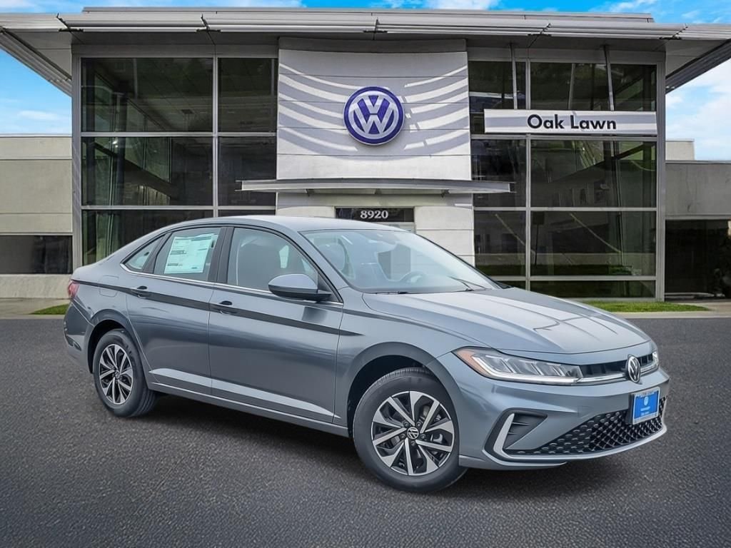 2026 Volkswagen Jetta 1.5T S Auto SULEV's photo