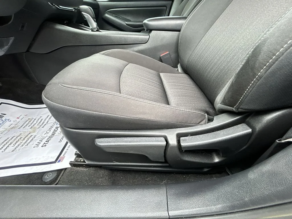 Used 2023 Gray Nissan 2.5 S image 18