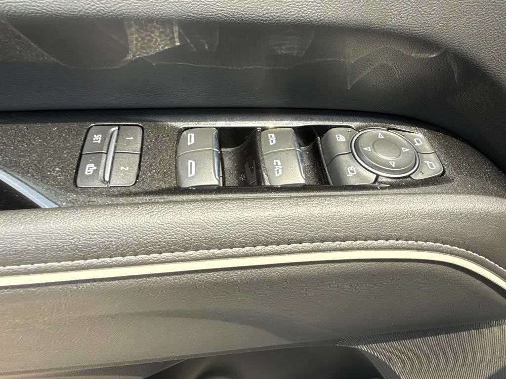 Used 2023 Black Raven Cadillac Sport image 30