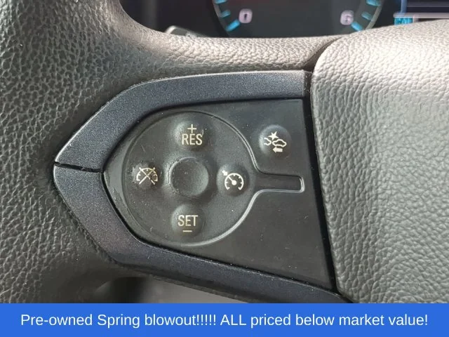 Used 2019 Black Chevrolet Police image 25