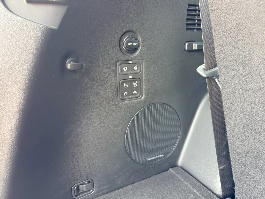 Used 2023 Steel Graphite Hyundai Limited image 32