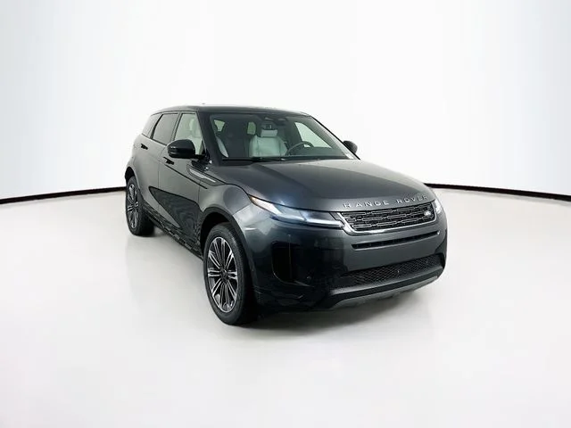 Used 2026  Land Rover S image 3