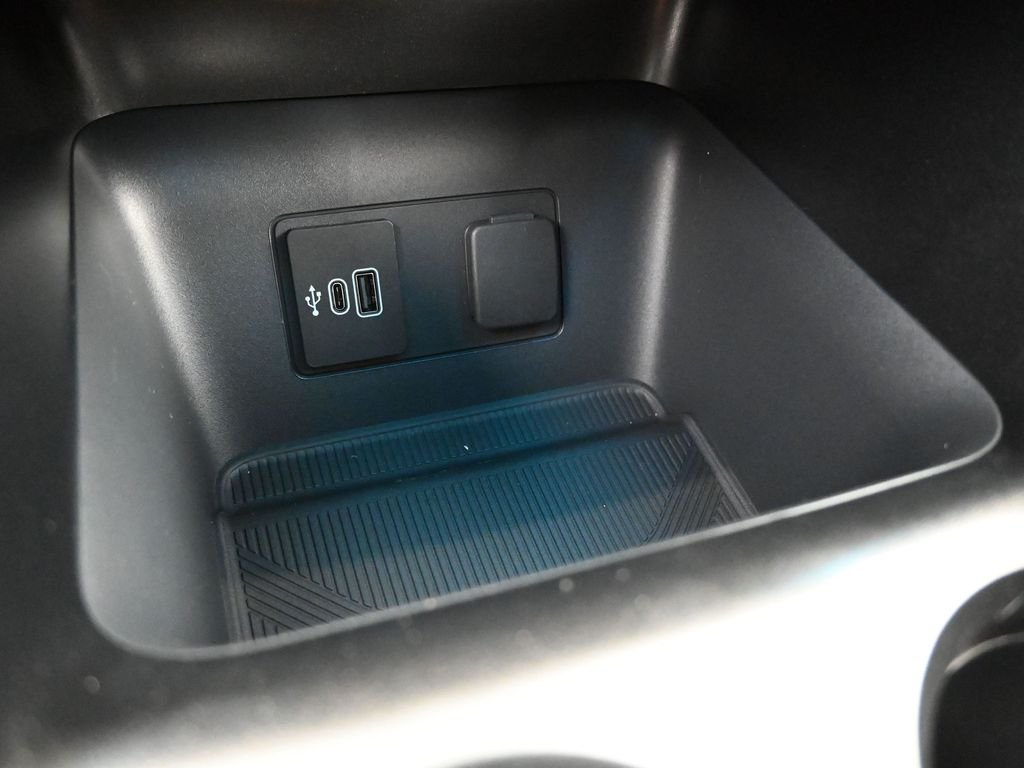 New 2026 Vapor Blue Metallic Ford ST-Line image 17