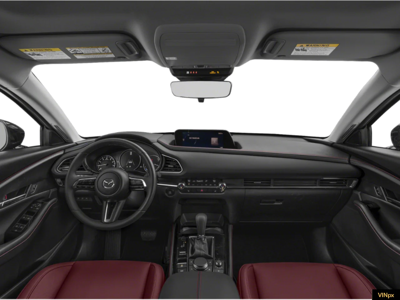 New 2026 Polymetal Gray Metallic Mazda 2.5 S Carbon Edition AWD image 4