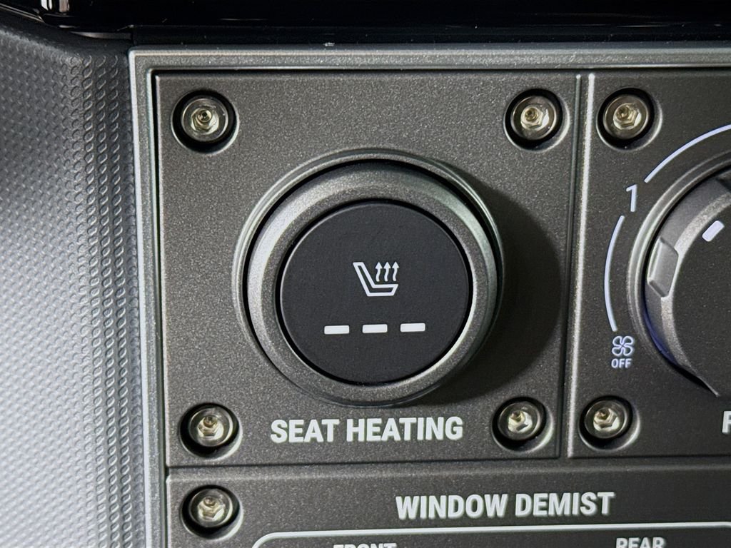 2024 INEOS Grenadier Fieldmaster Edition - Photo 18