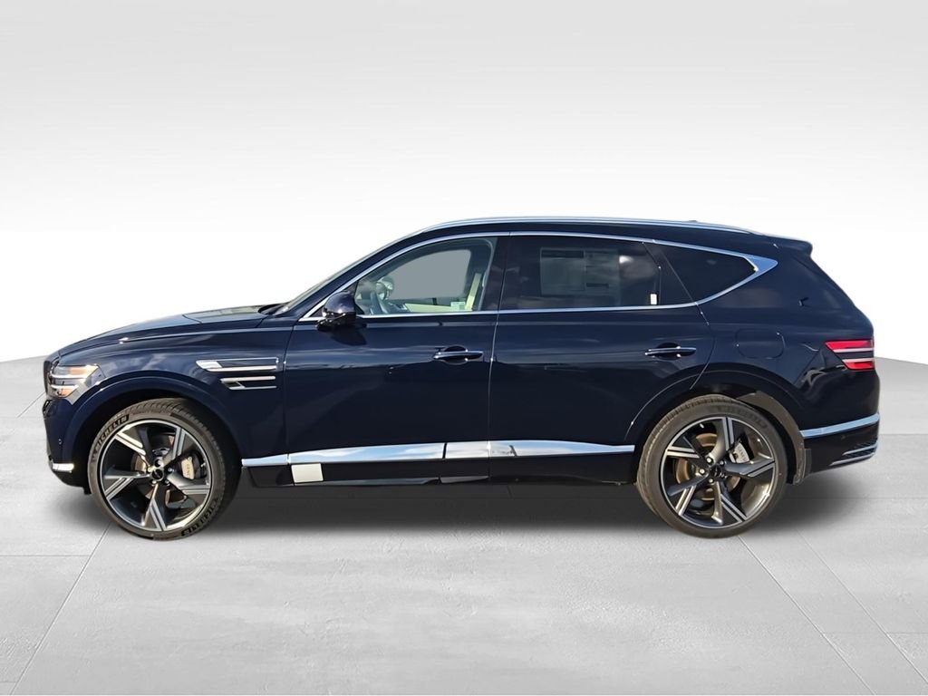 New 2026 Blue Genesis 3.5T Prestige image 5
