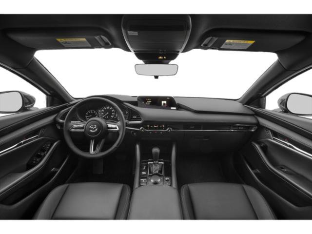 Used 2019 Deep Crystal Blue Mica Mazda BASE image 5