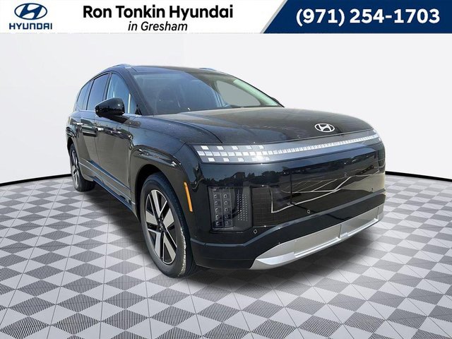 2026 Hyundai IONIQ 9 SEL