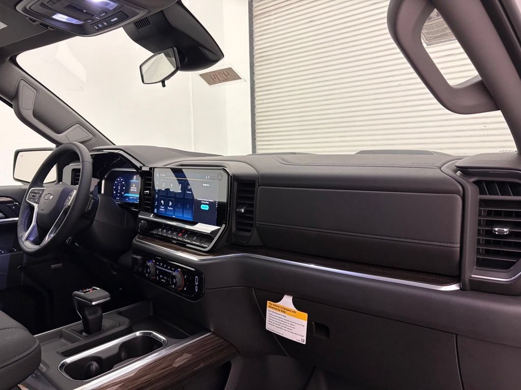 New 2026 Summit White Chevrolet LT Trail Boss image 48