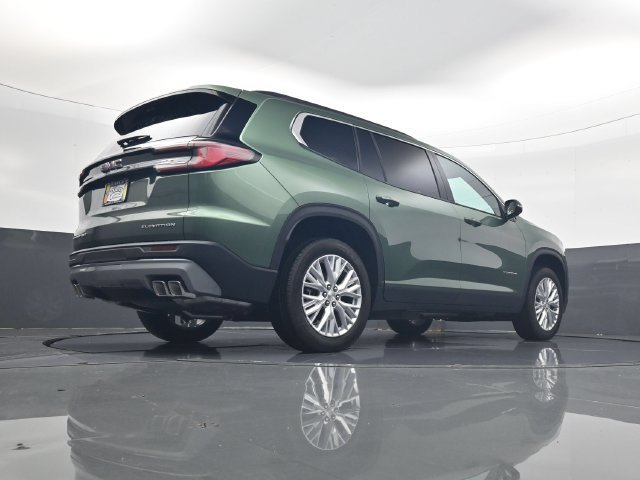2027 GMC Acadia Elevation - Photo 26