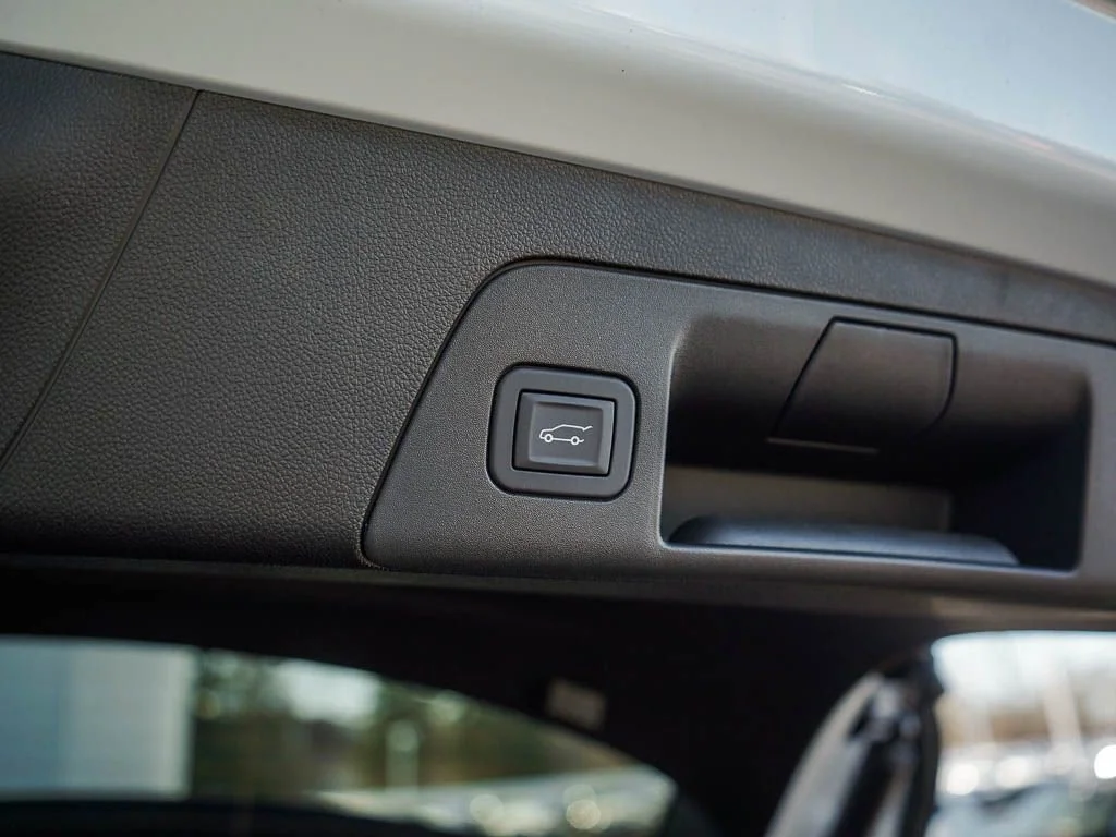 2026 Buick Envision Avenir - Photo 9