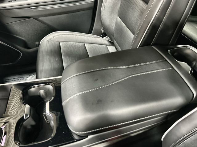 2026 Buick Enclave Sport Touring - Photo 22