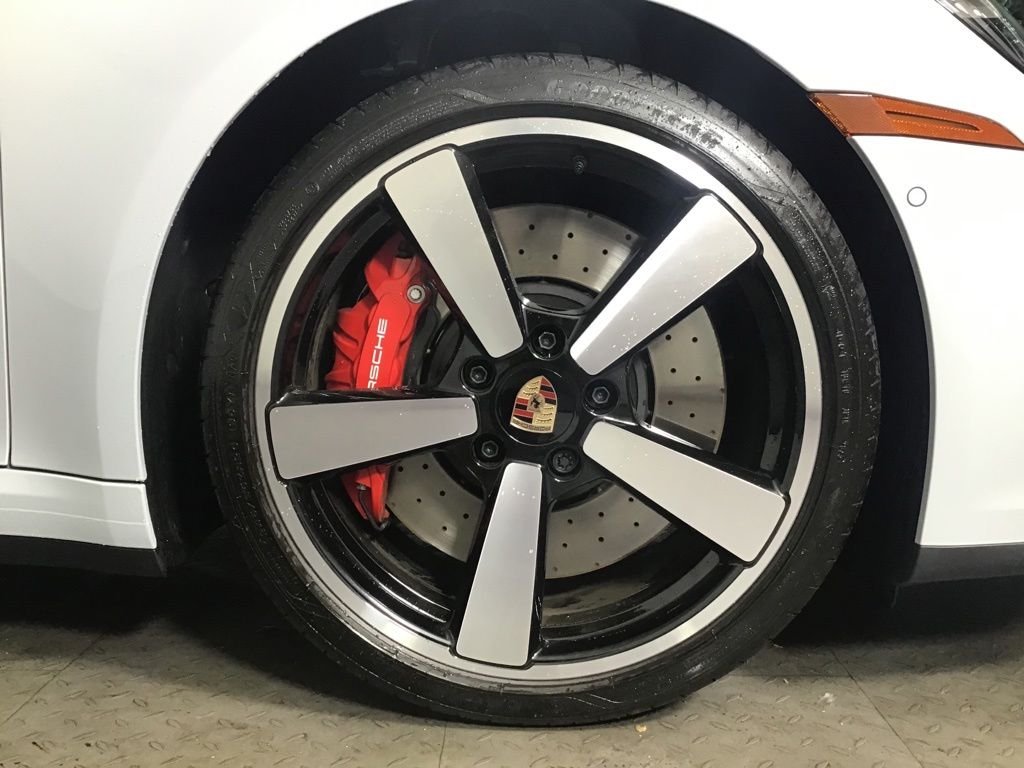 Certified Used 2026  Porsche Carrera S image 14