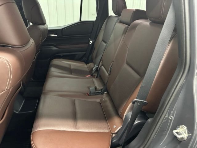 Used 2024 Gray Toyota Base image 11