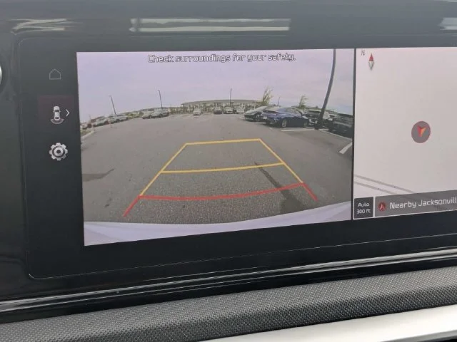 Certified Used 2024 White Kia GT-Line image 20