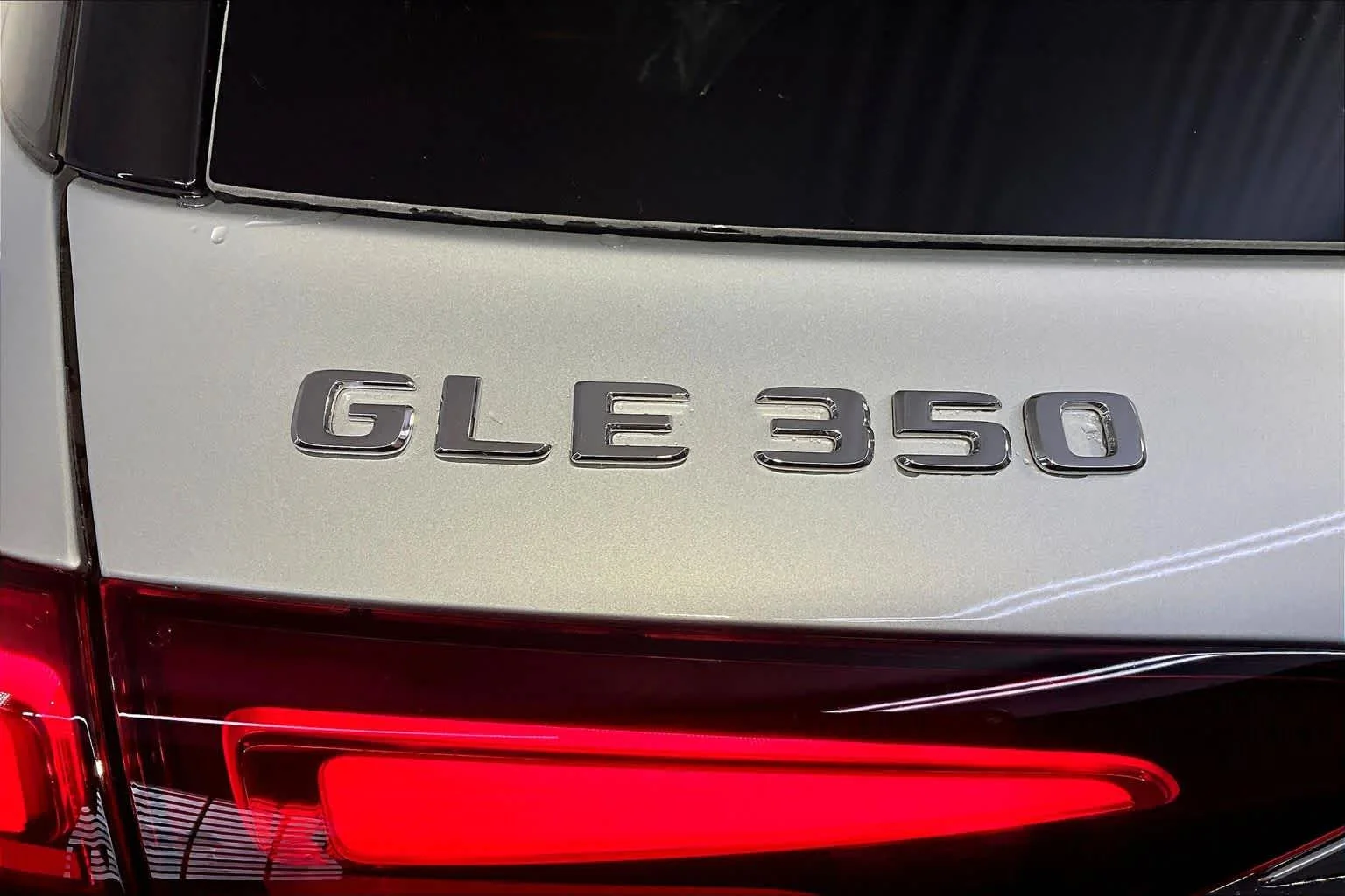 2026 Mercedes-Benz GLE GLE350 - Photo 6