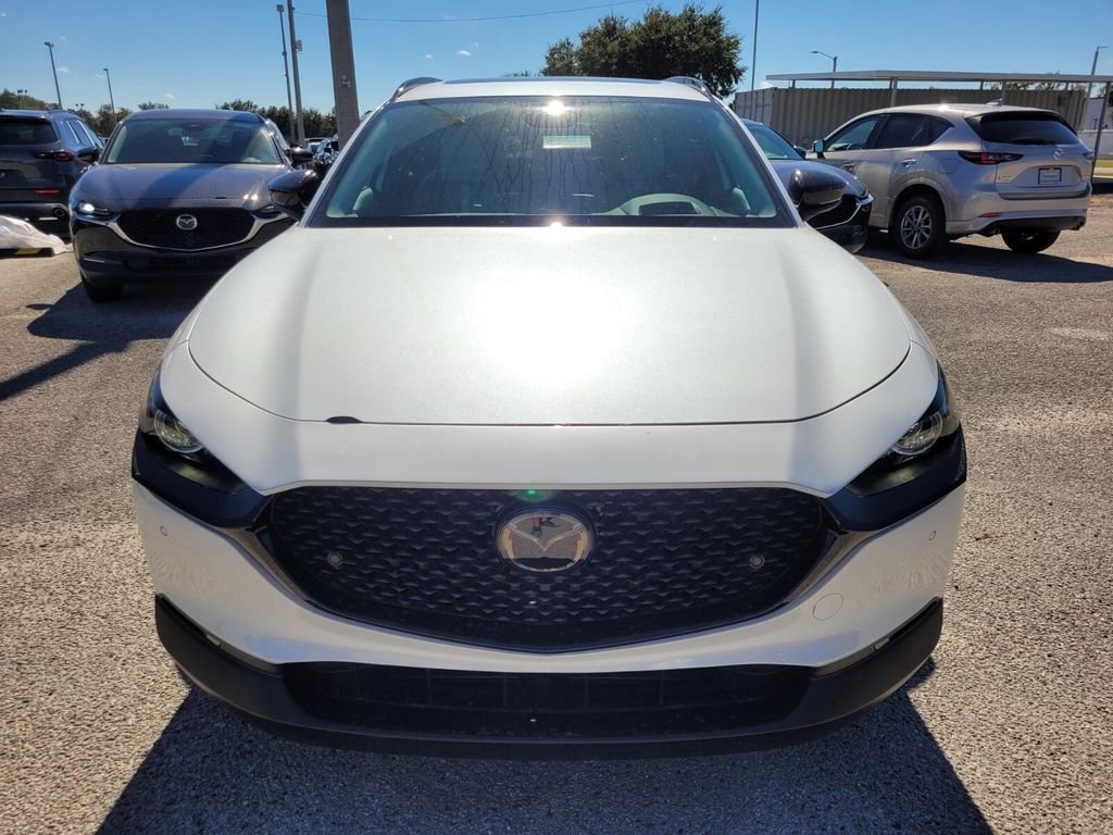 2026 Mazda CX-30 Turbo Aire Edition - Photo 19