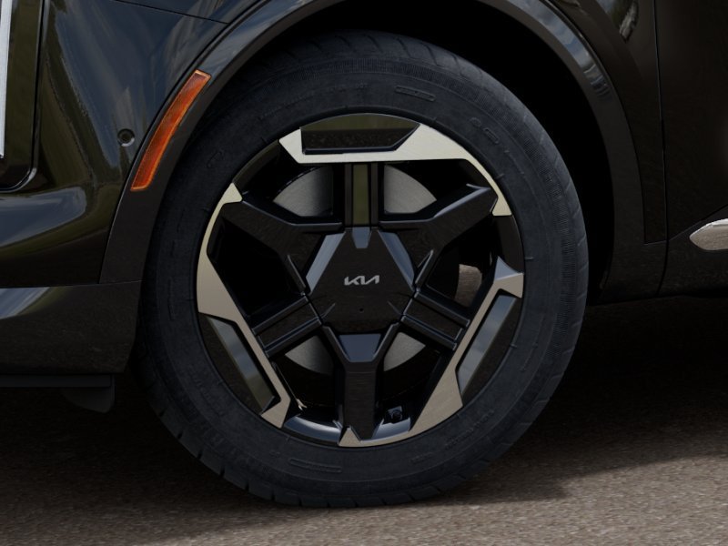 New 2026 Ebony Black Kia SX image 10