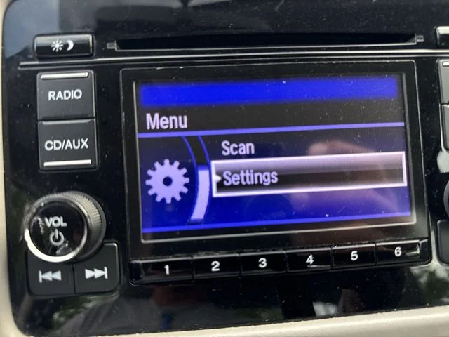 2017 Honda HR-V LX - Photo 18