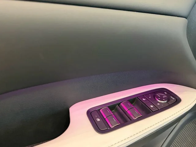New 2026 Black Lexus 350 Premium+ image 23