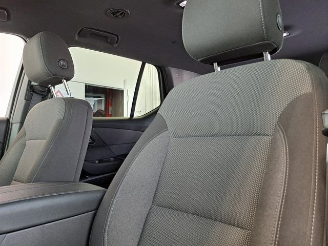 Used 2022 Red Chevrolet LT image 25