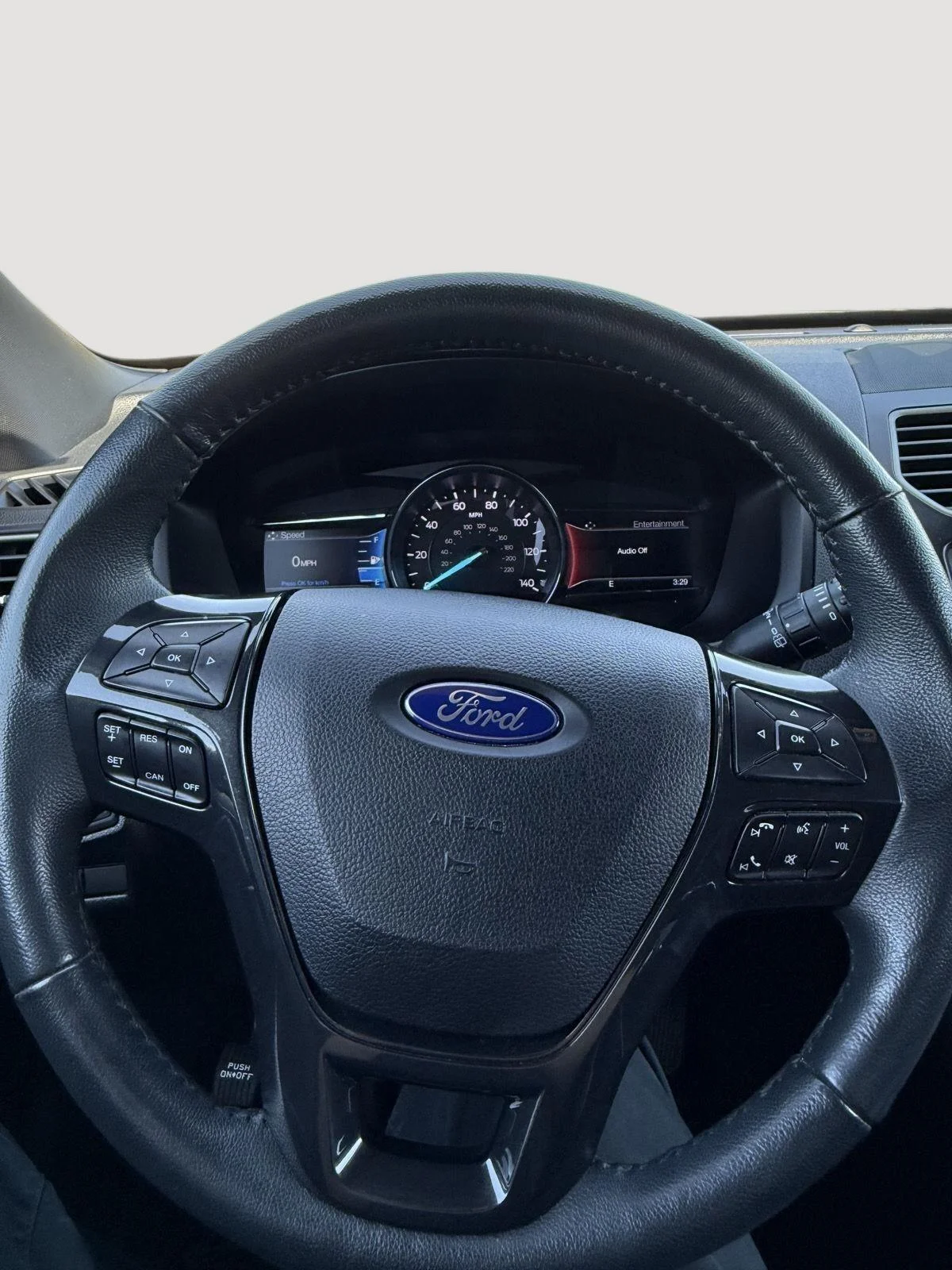 Used 2019 Magnetic Ford XLT image 13