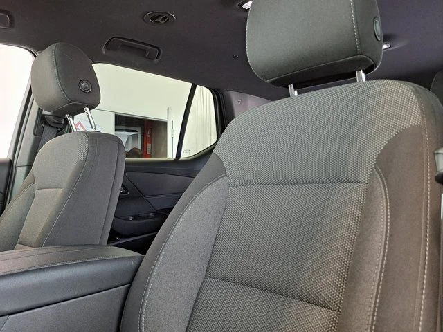 Used 2022 Red Chevrolet LT image 25